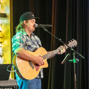 Meet your Posher, Patrick